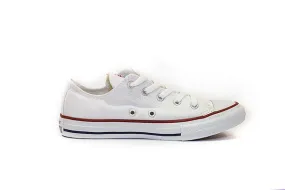 CONVERSE ALL STAR OX JR 3J256 white