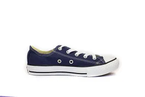 CONVERSE ALL STAR OX JUNIOR 3J237 blue