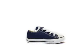 Converse All Star Ox Junior 7J237 blue