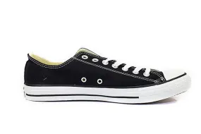 Converse All Star OX XM/9166 nero