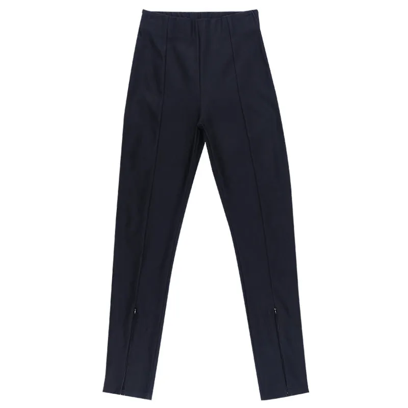 Cori black pants: buy, shop, online, price, affordable, trendy, comfortable.