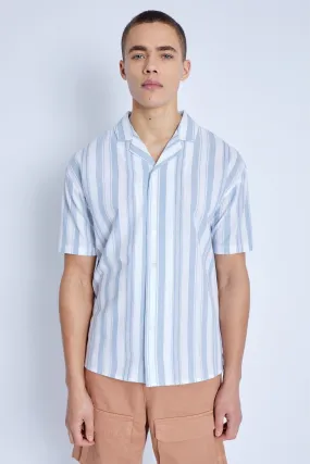 Cotton Shirt by Cadaway