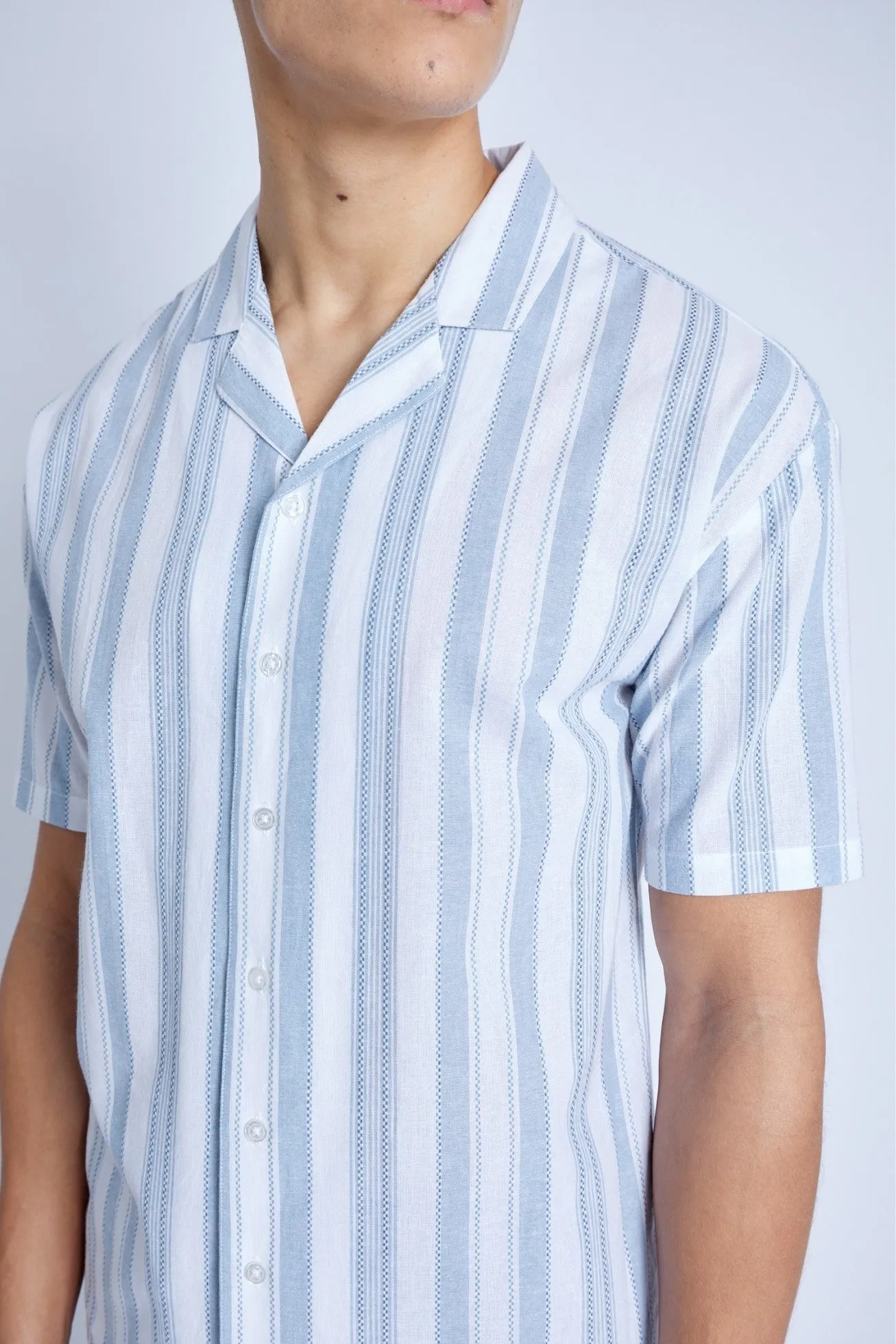 Cotton Shirt by Cadaway