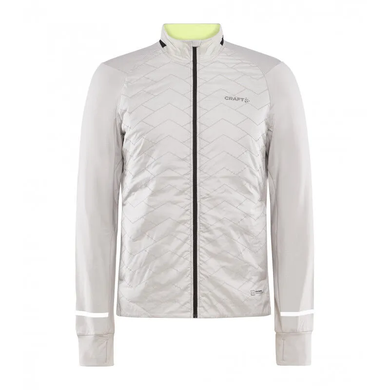 Craft ADV SubZ Lumen Jacket 3 - Running Jacket - Men