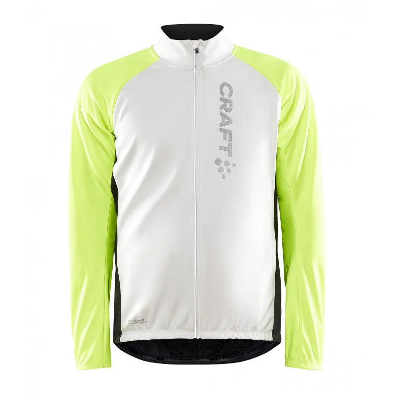 Craft Core Bike SubZ Lumen Jacket - Men - Cycling Jacket.