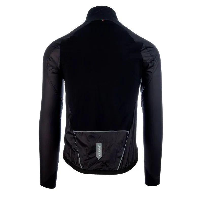 Cycling Windproof Jacket for Men - Q36.5 Air Shell Jacket