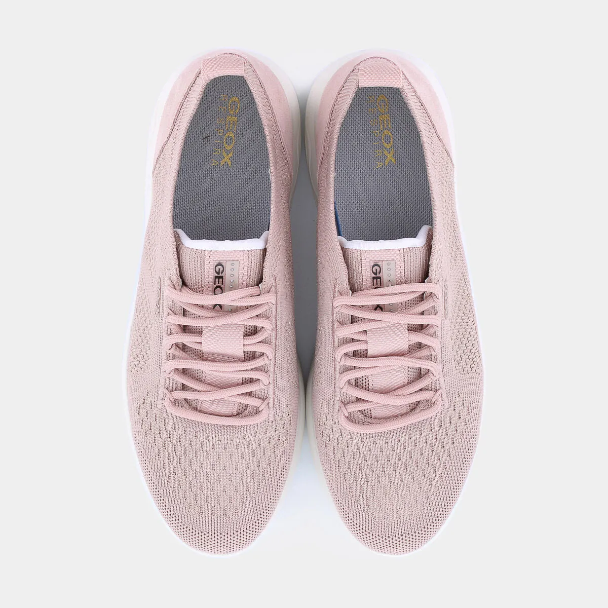 D15NUA09T22C8172D SPHERICA ALT ROSE- SNEAKERS - Sneakers with a stylish design, available in the captivating SPHERICA ALT ROSE c