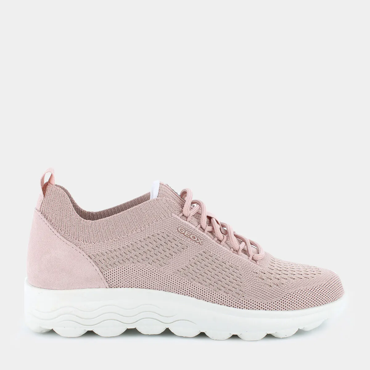 D15NUA09T22C8172D SPHERICA ALT ROSE- SNEAKERS - Sneakers with a stylish design, available in the captivating SPHERICA ALT ROSE c