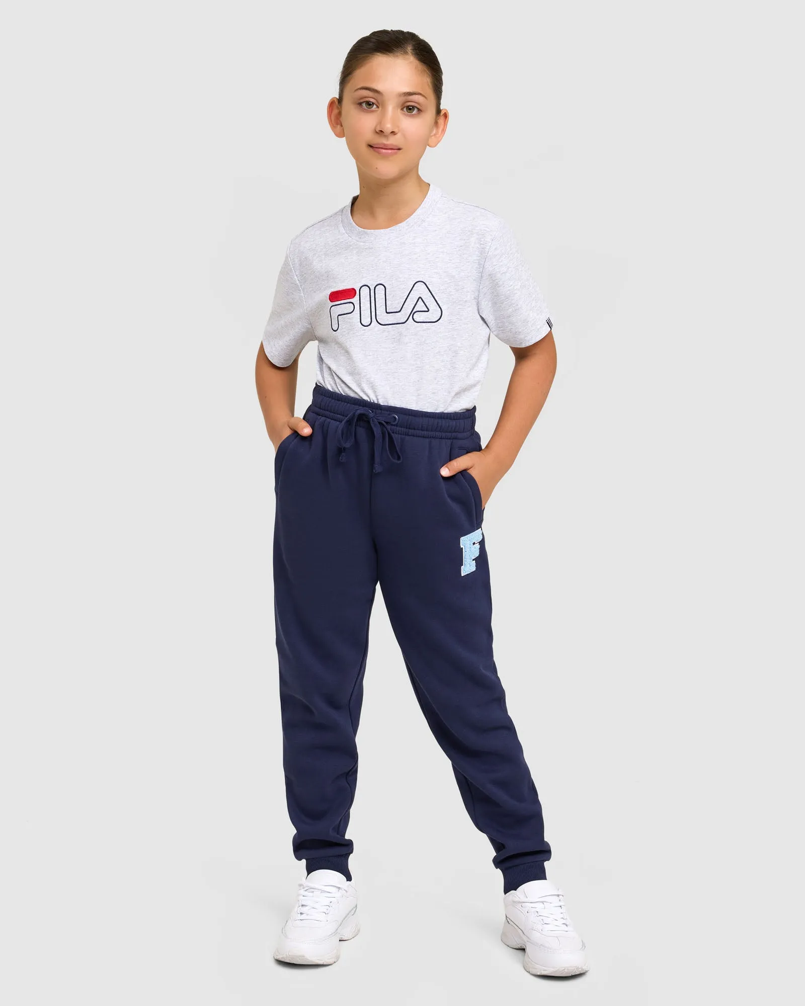 Dakota pants for kids