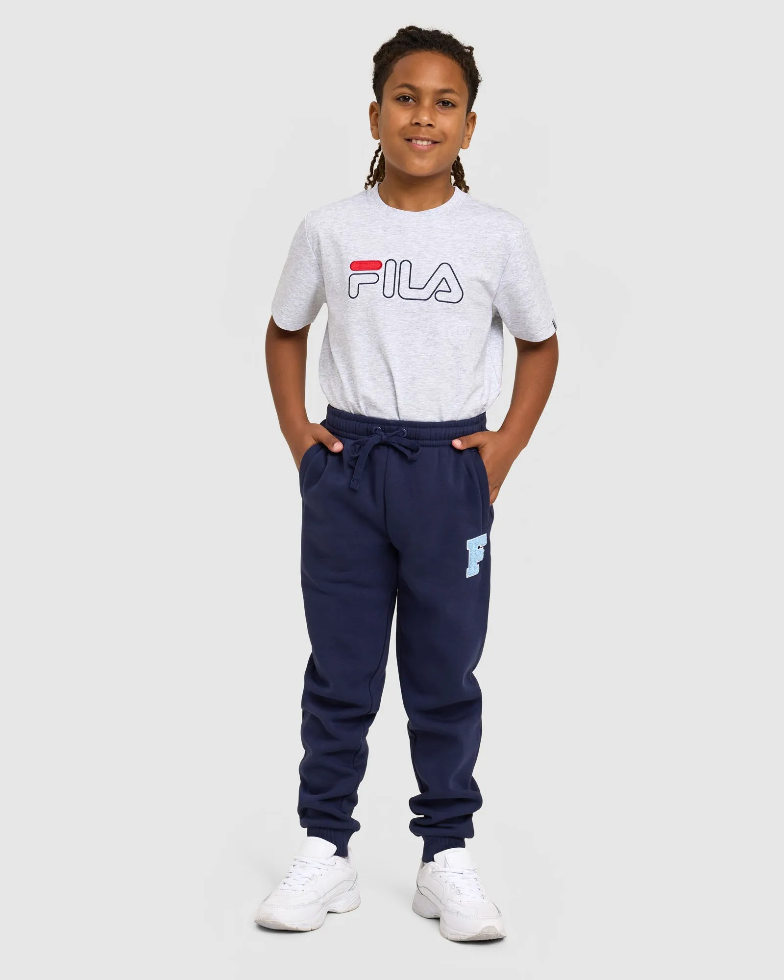 Dakota pants for kids