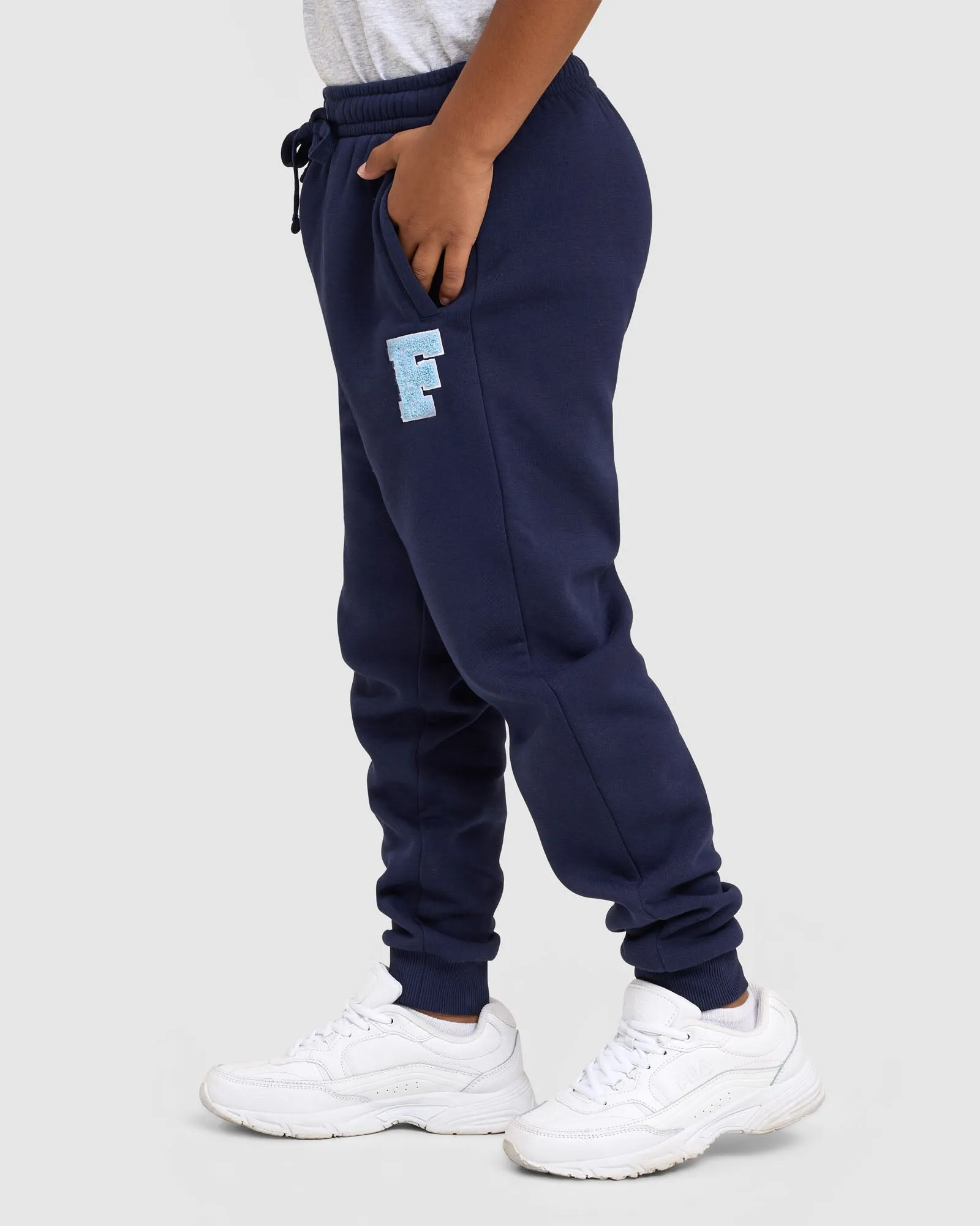 Dakota pants for kids