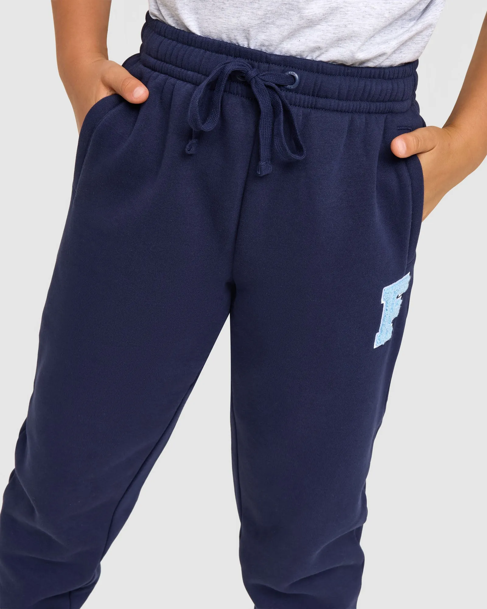 Dakota pants for kids