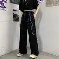 DeepTech Gothic Pants