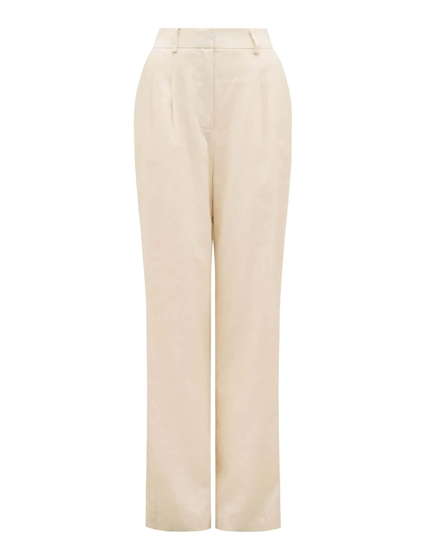 Demi Linen Trousers