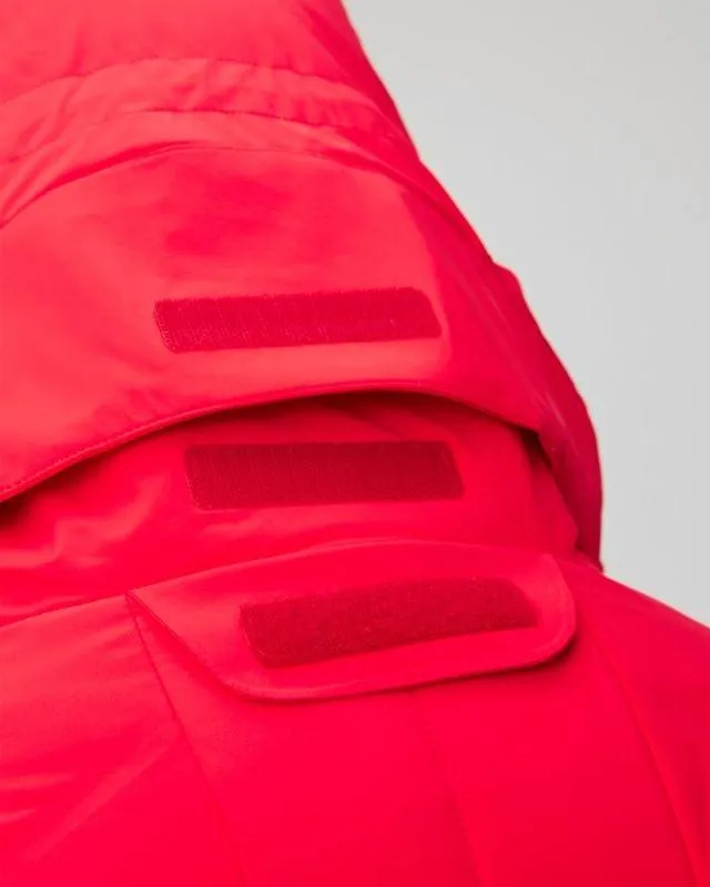 DESCENTE CSX Down Jacket - Men's Ski Coat