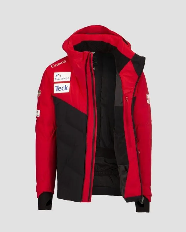 DESCENTE CSX Down Jacket - Men's Ski Coat