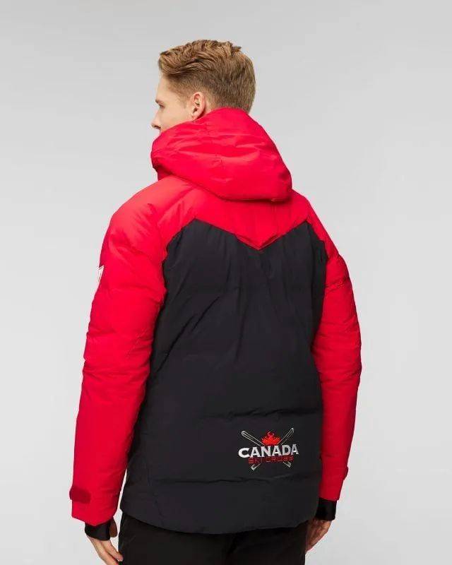 DESCENTE CSX Down Jacket - Men's Ski Coat