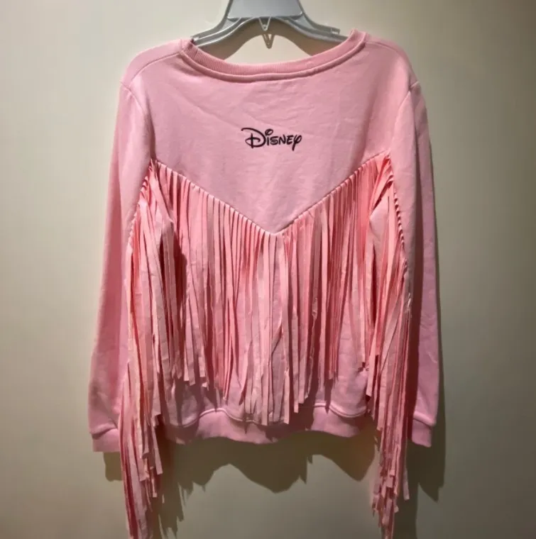 Disney Unisex Long Sleeve T-shirt