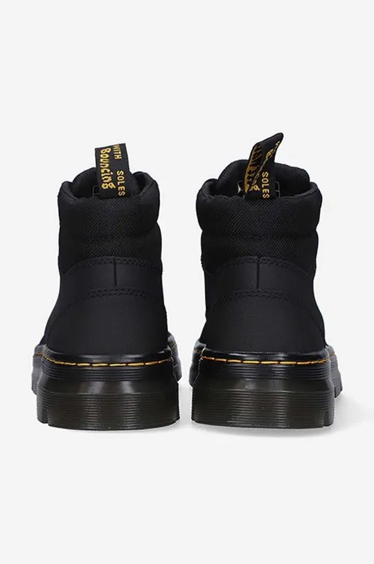 Dr. Martens ankle boots Rakim 27109001 women's black color