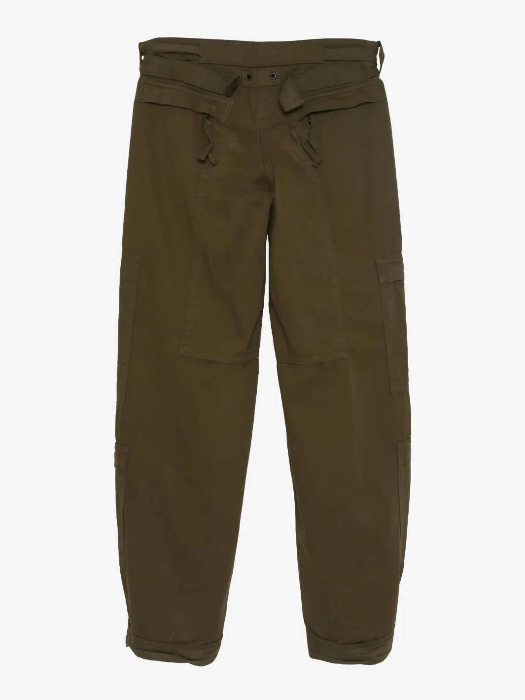 Dsquared Military Pants.