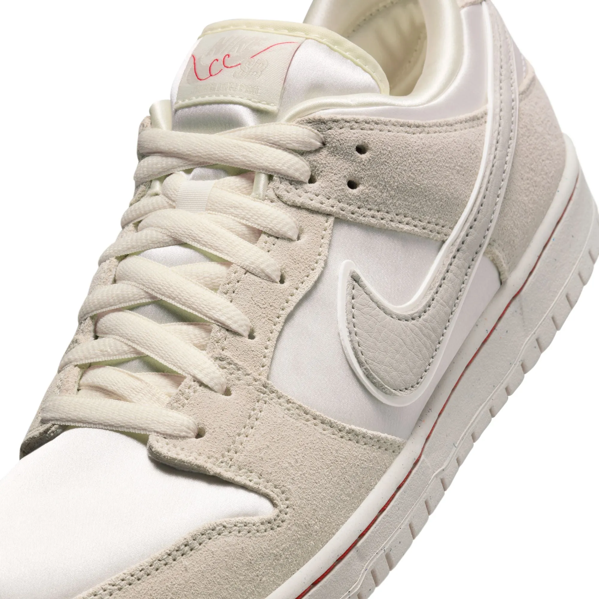 Dunk Low Premium Coconut Milk Light Bone Phantom