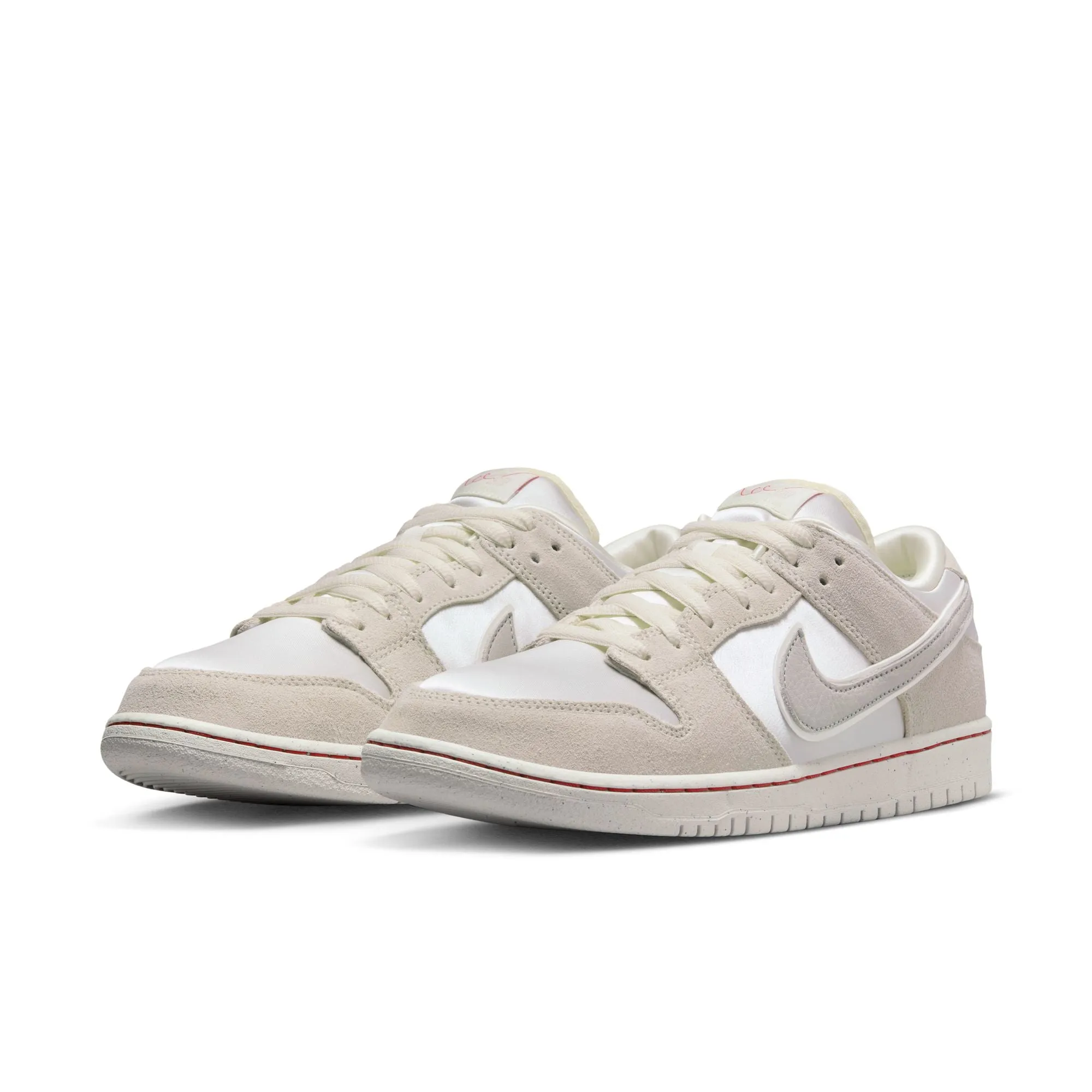 Dunk Low Premium Coconut Milk Light Bone Phantom