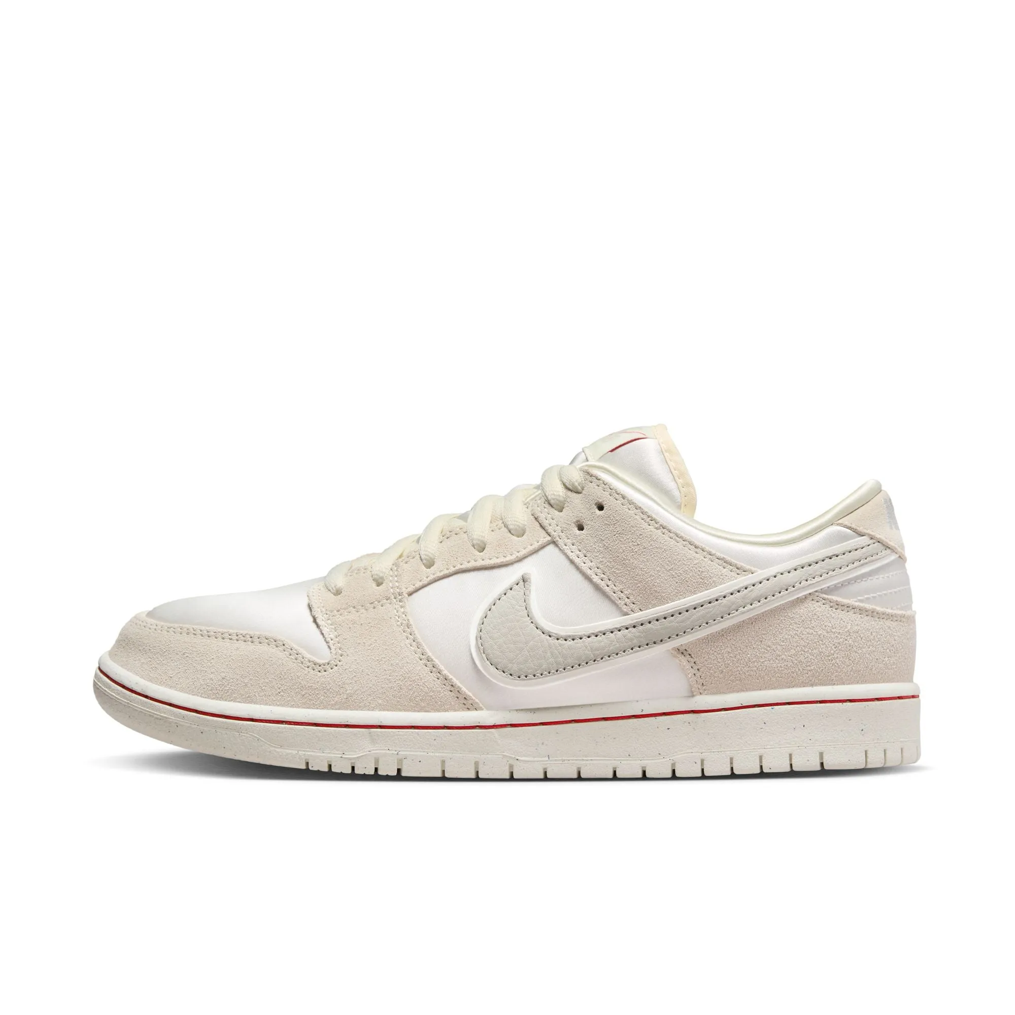 Dunk Low Premium Coconut Milk Light Bone Phantom