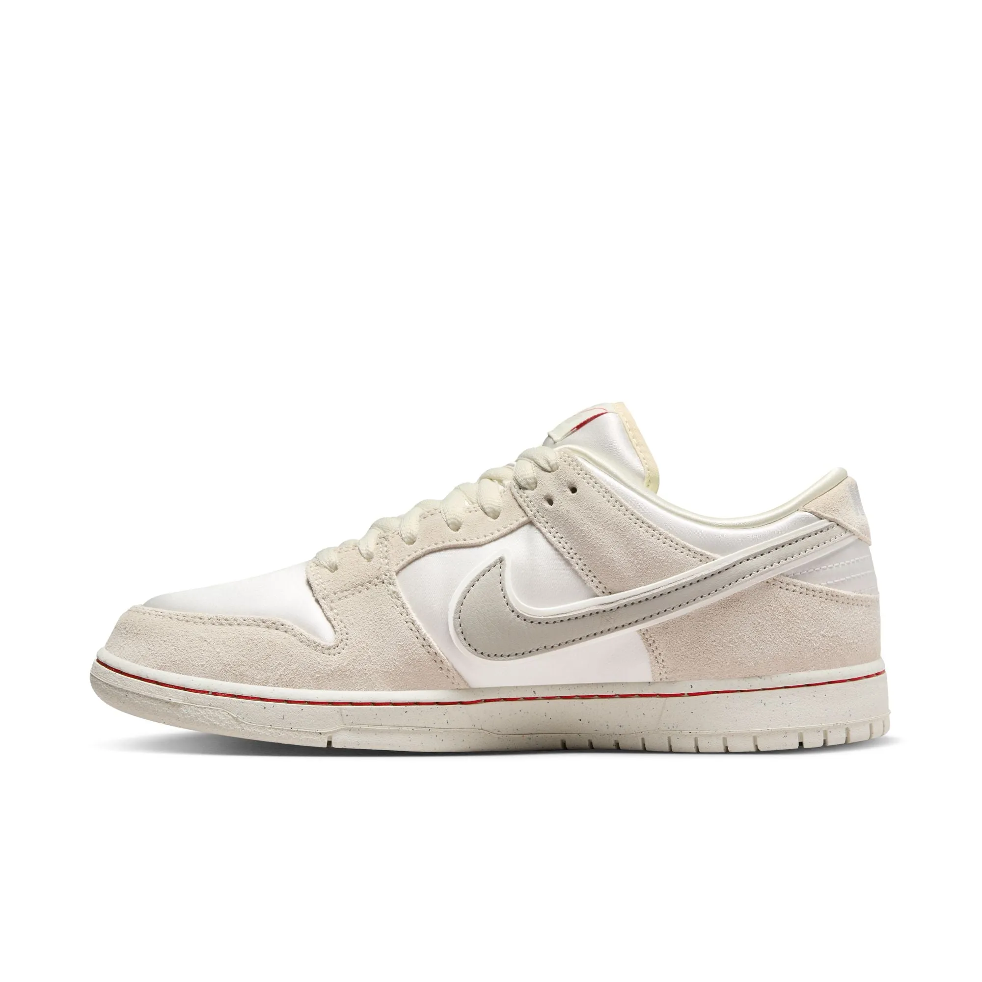 Dunk Low Premium Coconut Milk Light Bone Phantom