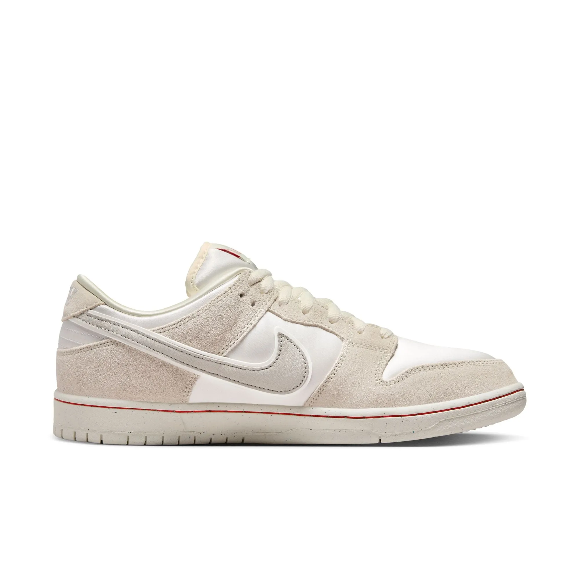 Dunk Low Premium Coconut Milk Light Bone Phantom