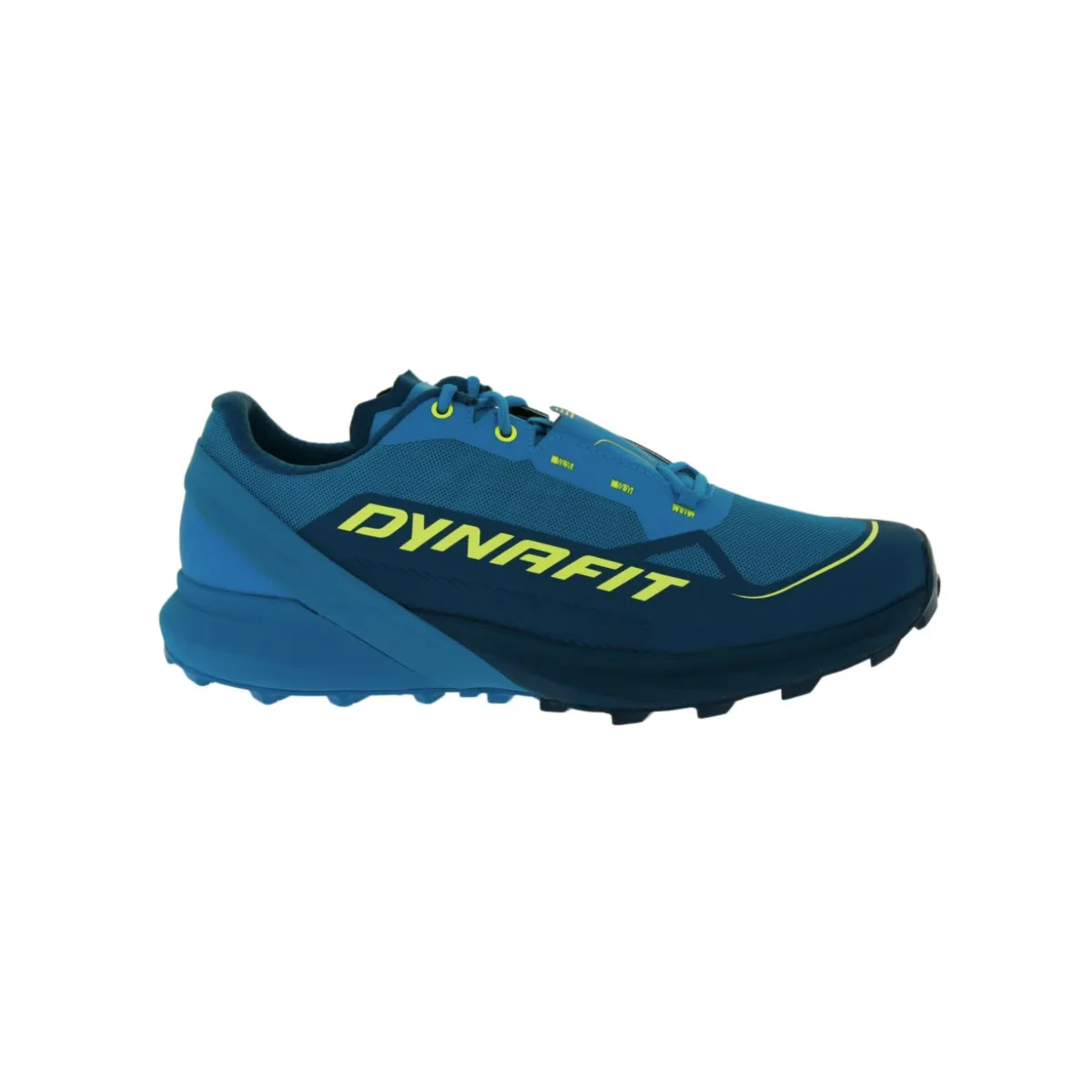 Dynafit Ultra 50 Blue Green Running Shoes: Best Price, Fast Delivery