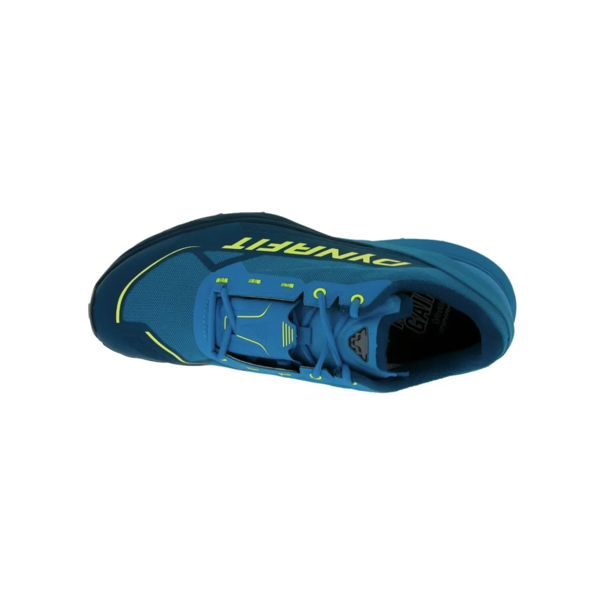 Dynafit Ultra 50 Blue Green Running Shoes: Best Price, Fast Delivery