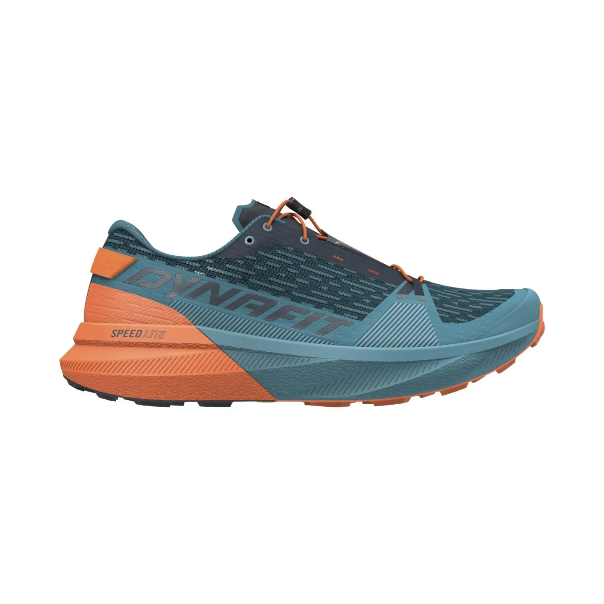 Dynafit Ultra Pro 2 Shoes - Blue/Orange - SS24