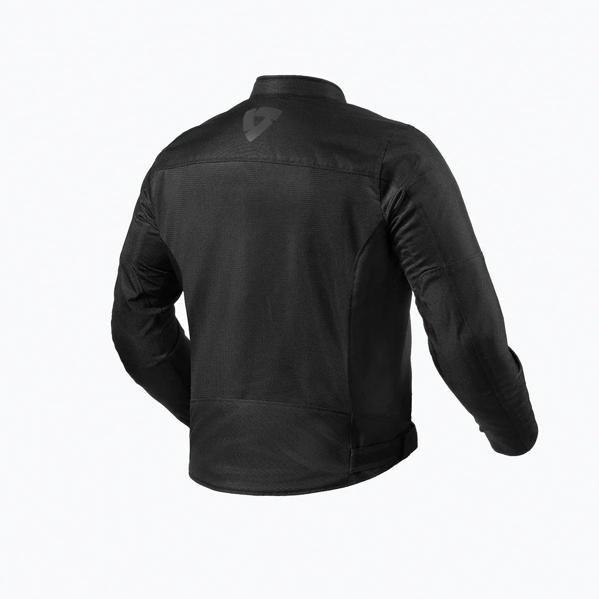 ECLIPSE 2 JACKET - BLACK