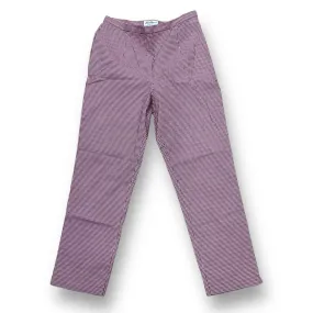 Eddie Bauer pants in size 6 with ankle length