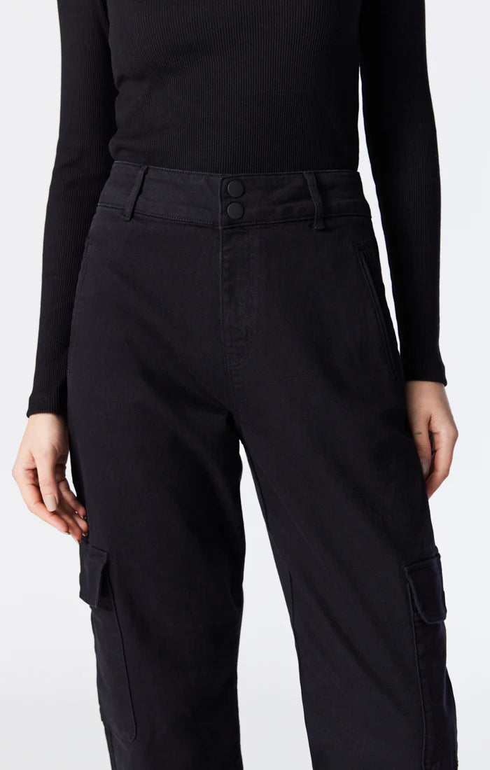 Elsie Cargo Trousers.