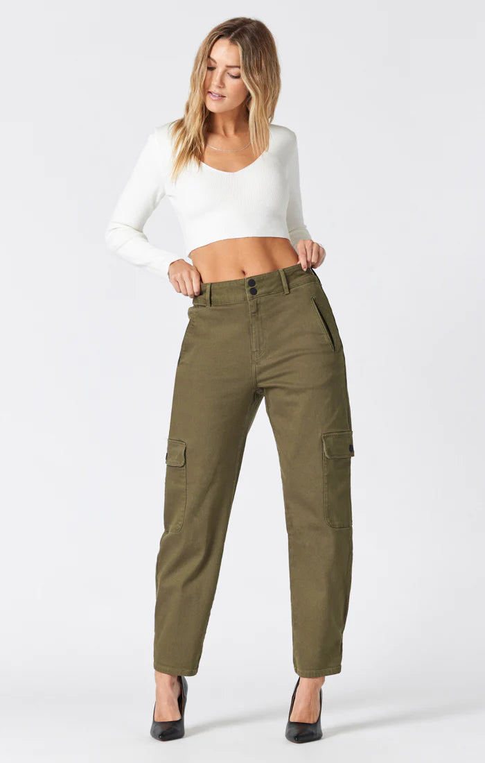 Elsie Cargo Trousers.