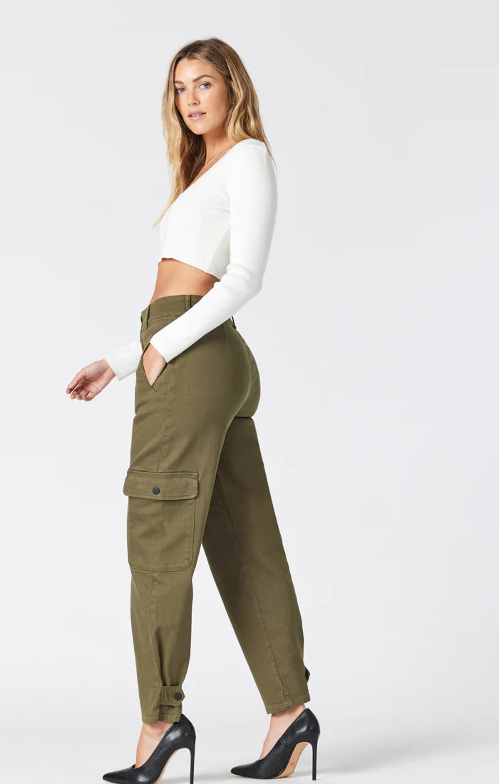 Elsie Cargo Trousers.