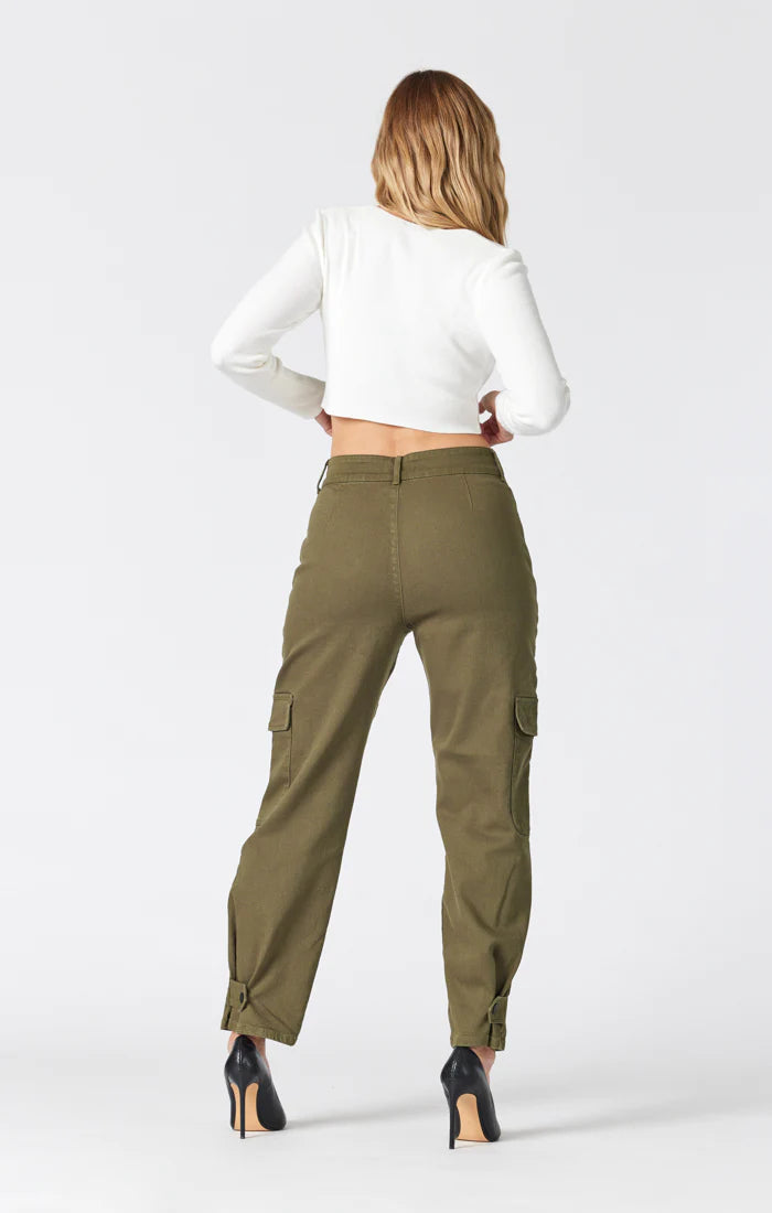 Elsie Cargo Trousers.