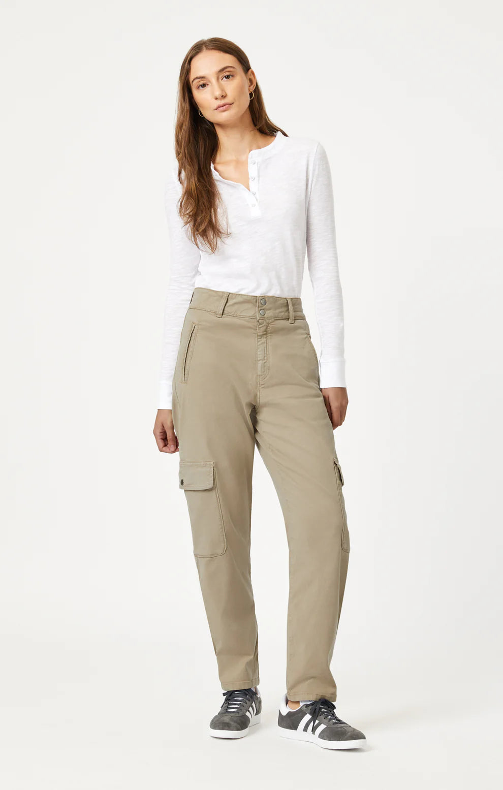 Elsie Cargo Trousers.