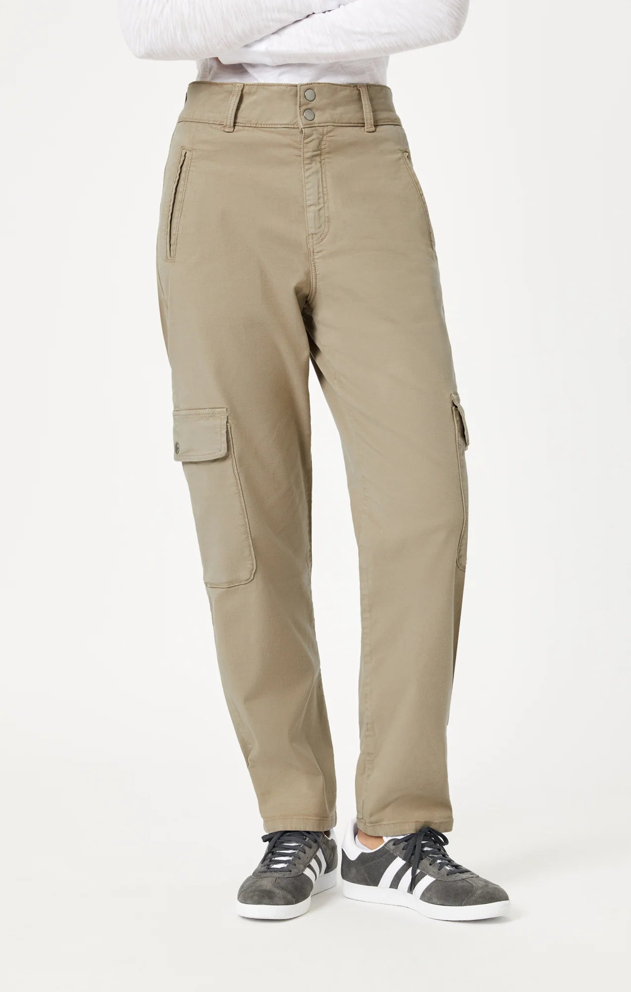 Elsie Cargo Trousers.