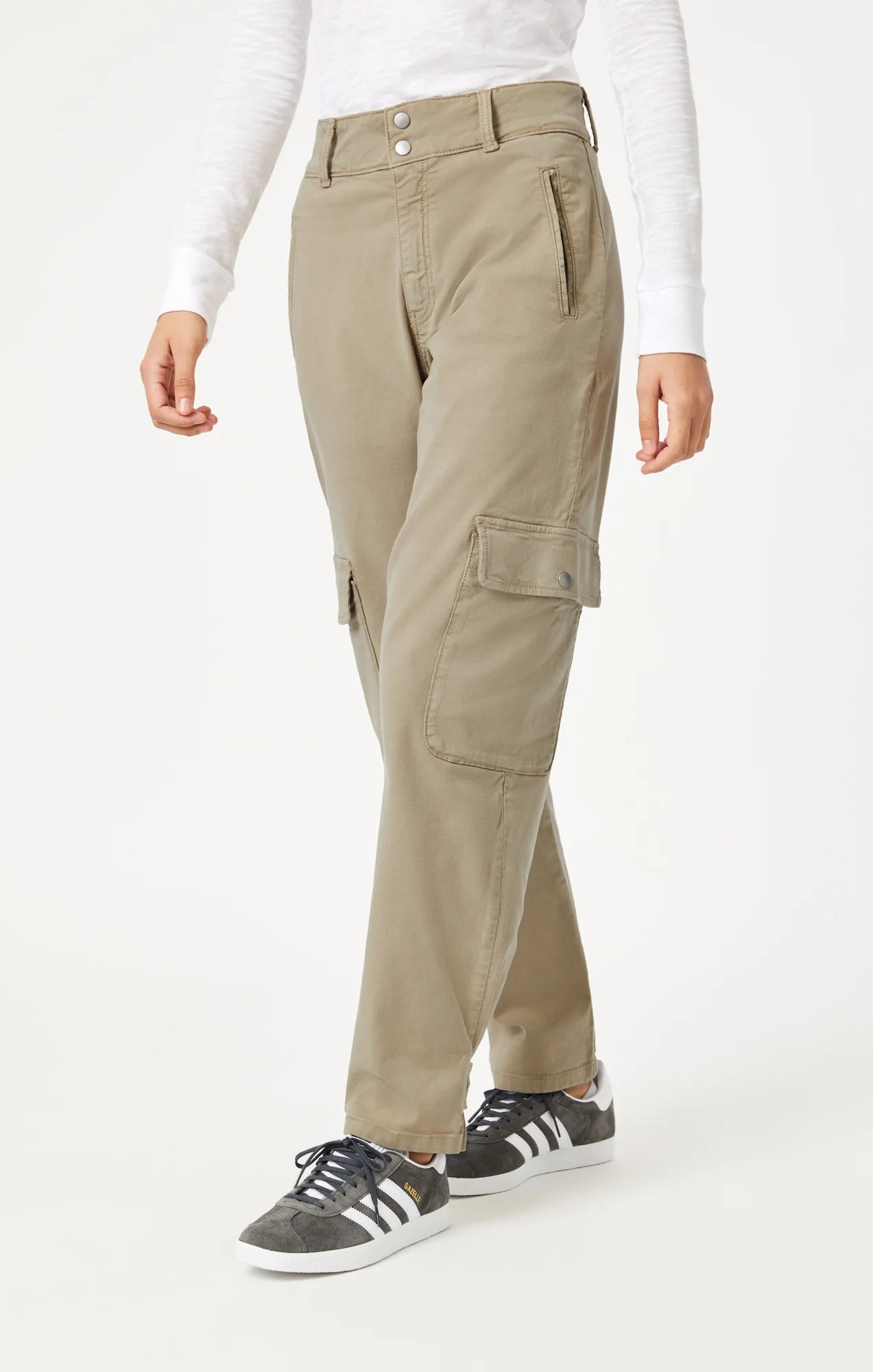 Elsie Cargo Trousers.