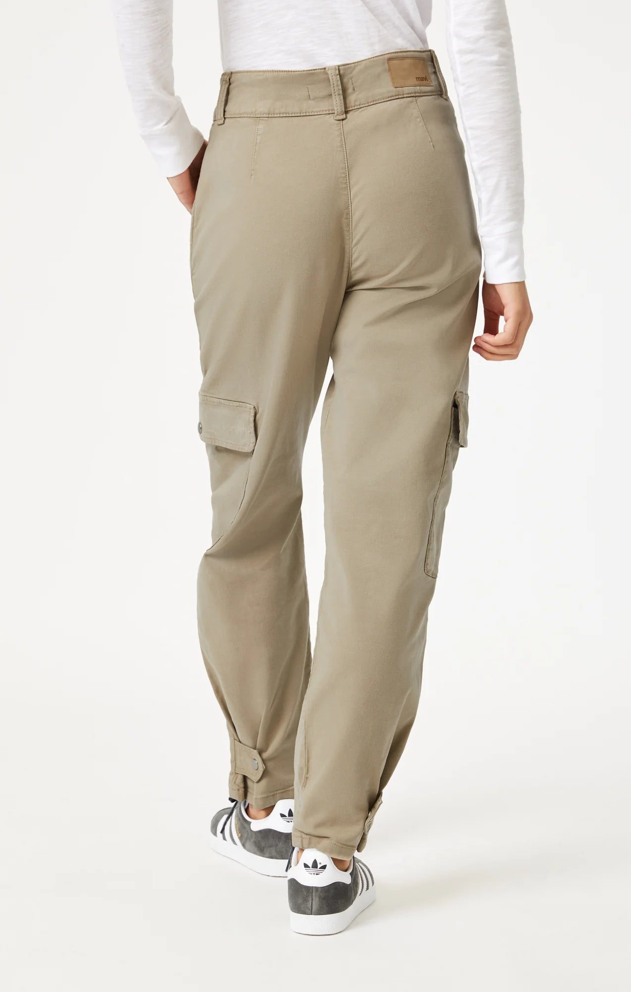 Elsie Cargo Trousers.