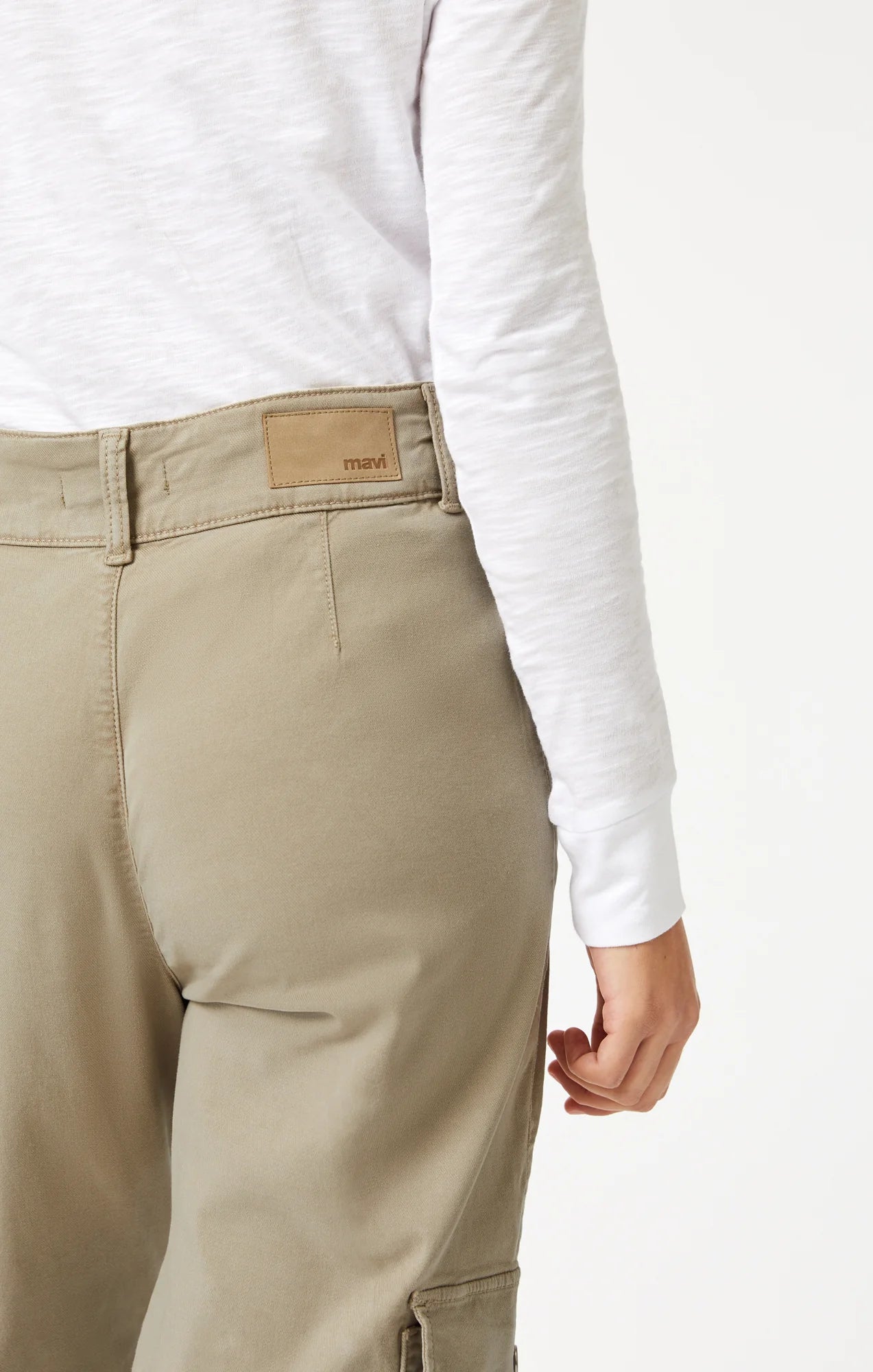 Elsie Cargo Trousers.