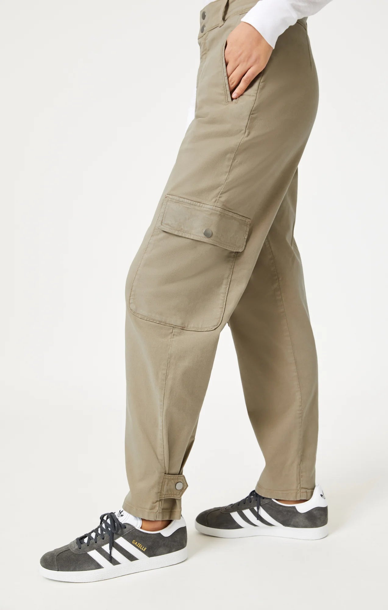 Elsie Cargo Trousers.