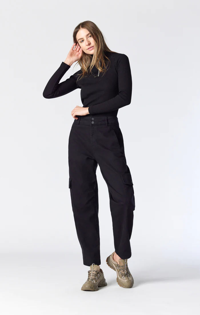 Elsie Cargo Trousers.