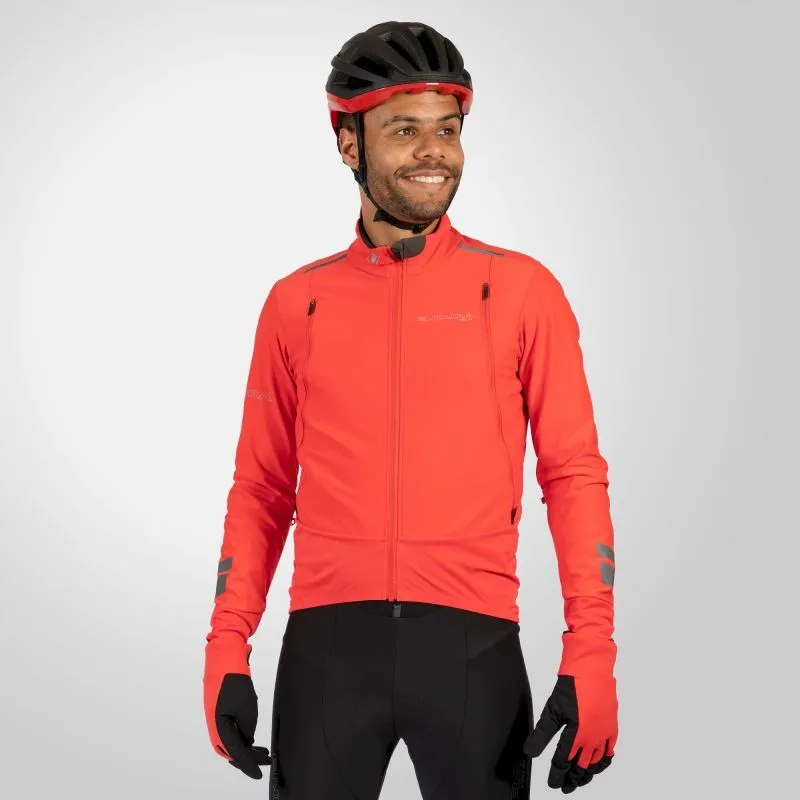 Endura Pro SL 3-Season Jacket - Cycling Jacket - Men