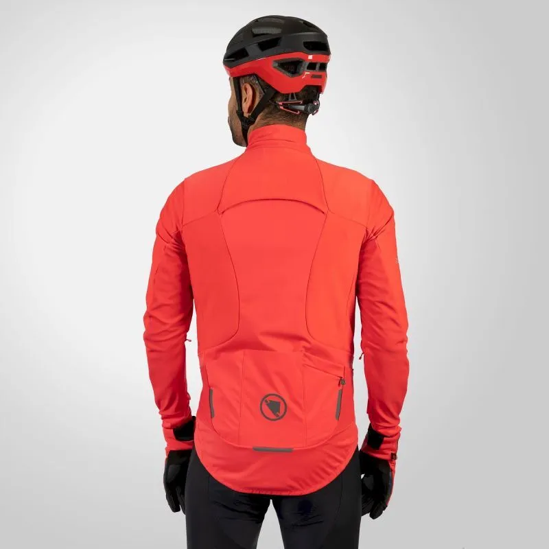 Endura Pro SL 3-Season Jacket - Cycling Jacket - Men