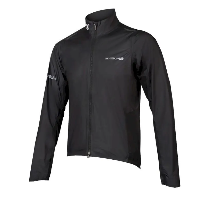 Endura Pro SL Waterproof Shell Jacket - Rainproof Jacket - Men