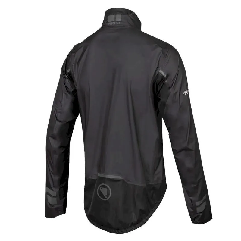 Endura Pro SL Waterproof Shell Jacket - Rainproof Jacket - Men