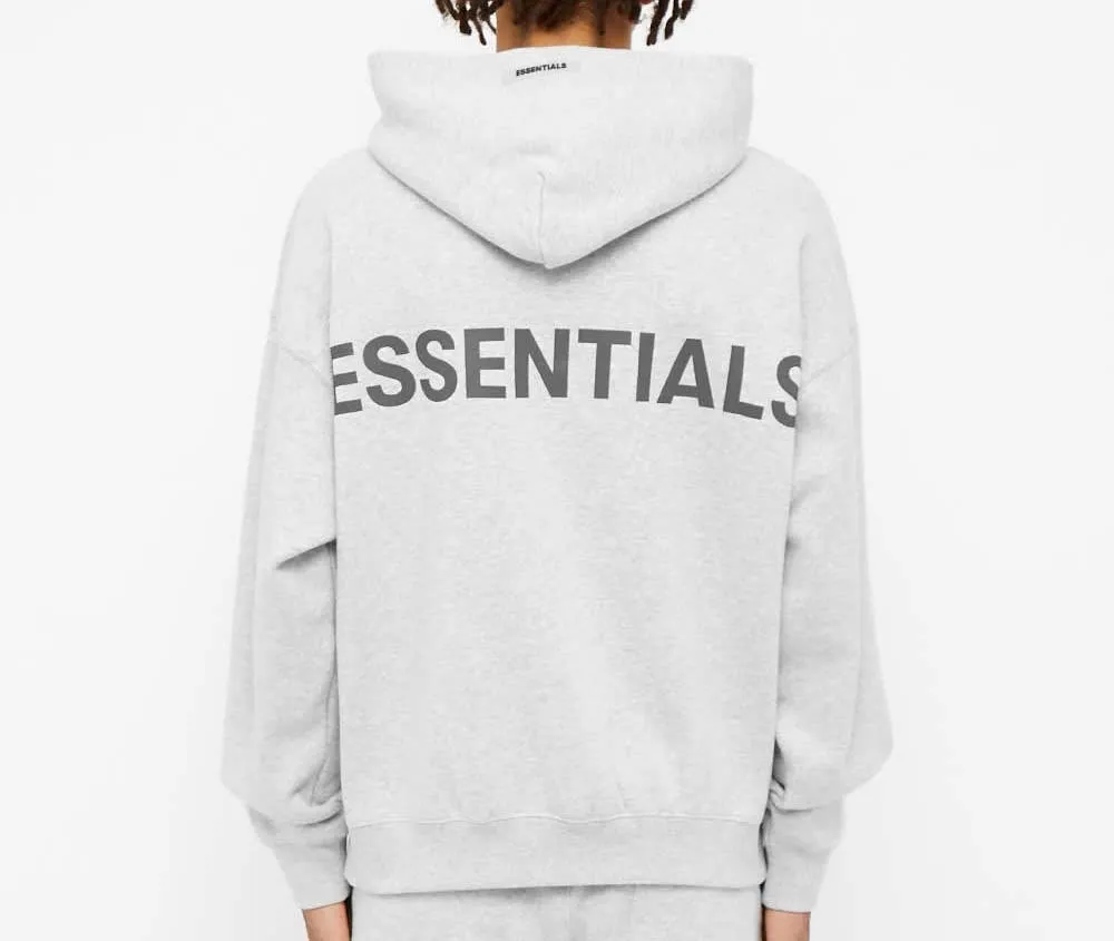 Fear of God Hoodies - Street Style Collection